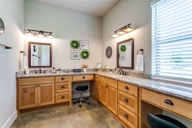 110 Coolidge Court, Weston, TX 75009