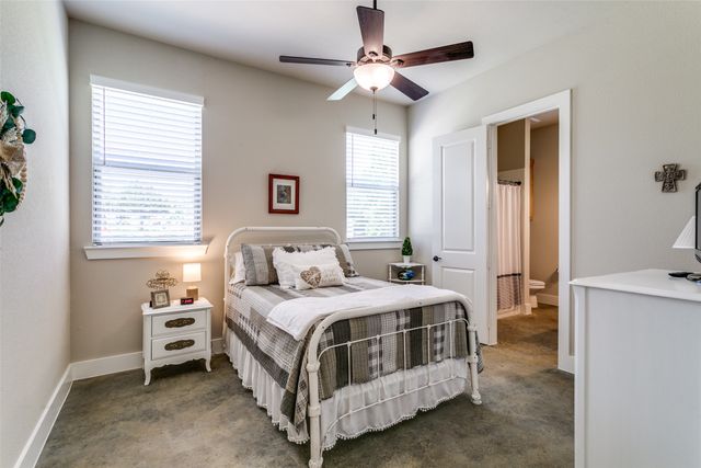 110 Coolidge Court, Weston, TX 75009