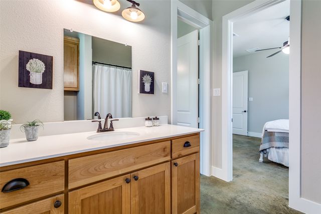 110 Coolidge Court, Weston, TX 75009