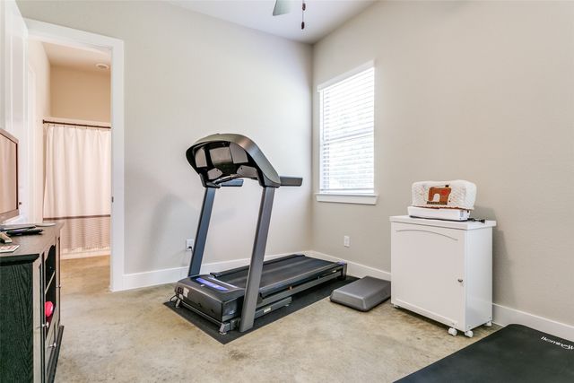 110 Coolidge Court, Weston, TX 75009