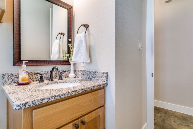 110 Coolidge Court, Weston, TX 75009