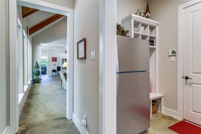 110 Coolidge Court, Weston, TX 75009