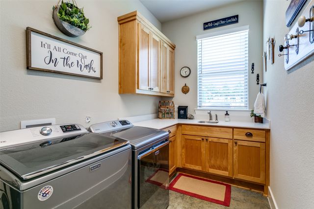 110 Coolidge Court, Weston, TX 75009