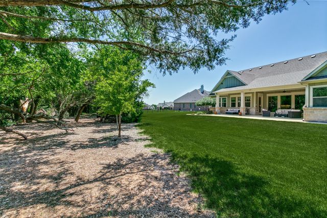 110 Coolidge Court, Weston, TX 75009