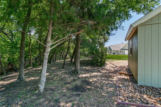 110 Coolidge Court, Weston, TX 75009