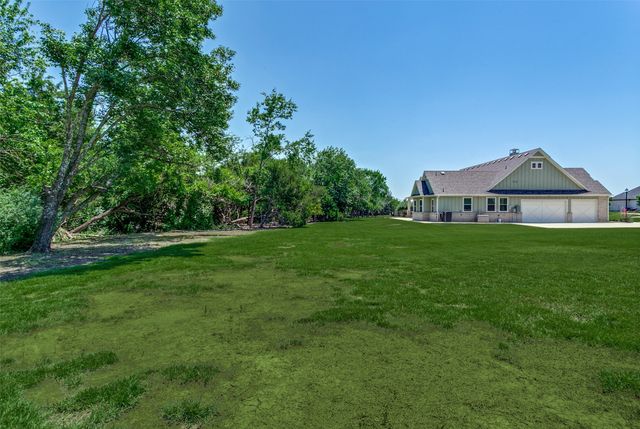 110 Coolidge Court, Weston, TX 75009