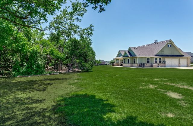 110 Coolidge Court, Weston, TX 75009