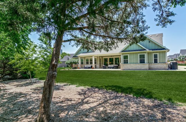 110 Coolidge Court, Weston, TX 75009