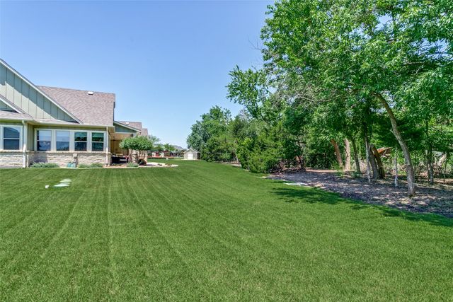 110 Coolidge Court, Weston, TX 75009