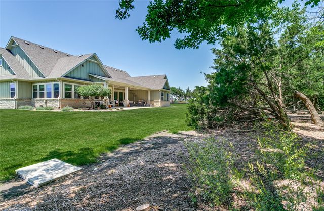 110 Coolidge Court, Weston, TX 75009