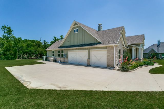 110 Coolidge Court, Weston, TX 75009