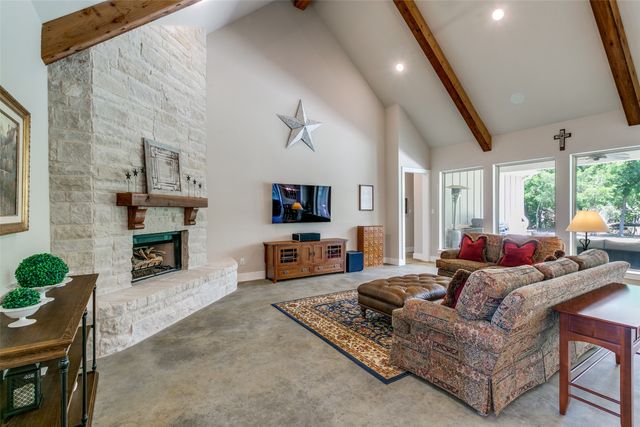 110 Coolidge Court, Weston, TX 75009