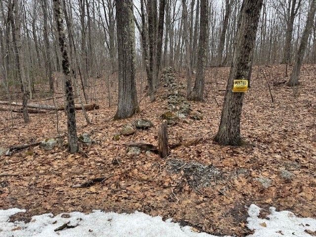 Lot 9 Gould Road, Charlton, MA 01507