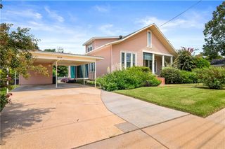 2004 ALBERT Street, Alexandria, LA 71301
