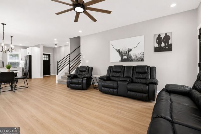 385 Surrey Court, Bremen, GA 30110