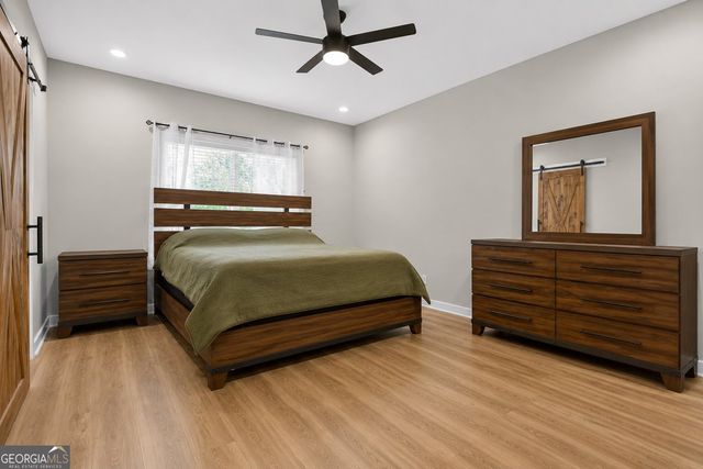 385 Surrey Court, Bremen, GA 30110