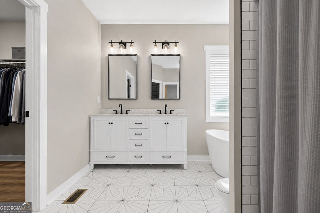 385 Surrey Court, Bremen, GA 30110