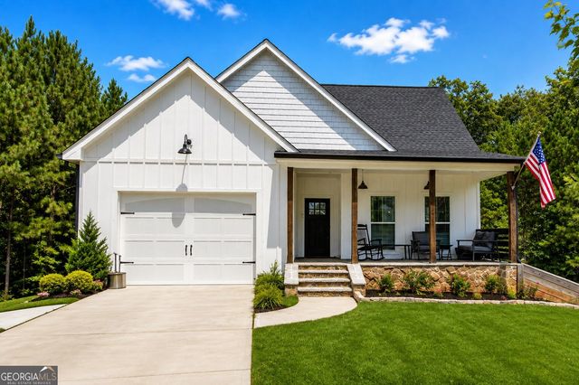 385 Surrey Court, Bremen, GA 30110