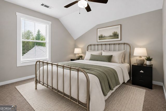 385 Surrey Court, Bremen, GA 30110