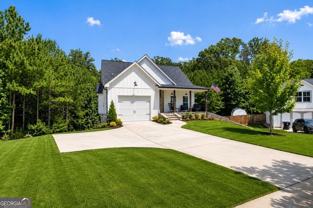 385 Surrey Court, Bremen, GA 30110