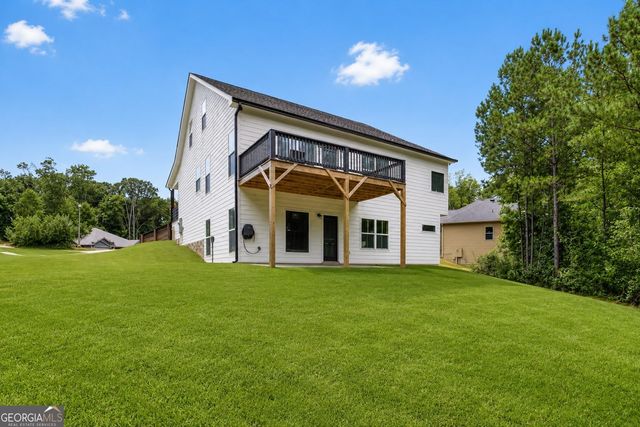 385 Surrey Court, Bremen, GA 30110