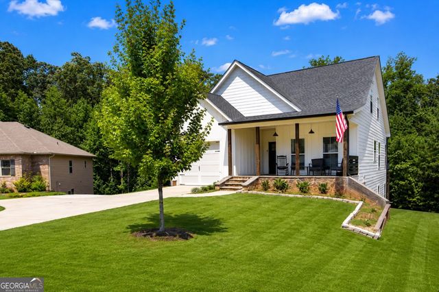 385 Surrey Court, Bremen, GA 30110