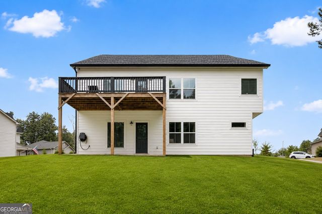 385 Surrey Court, Bremen, GA 30110
