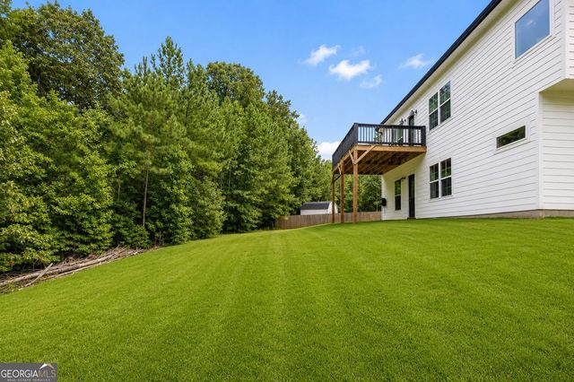 385 Surrey Court, Bremen, GA 30110