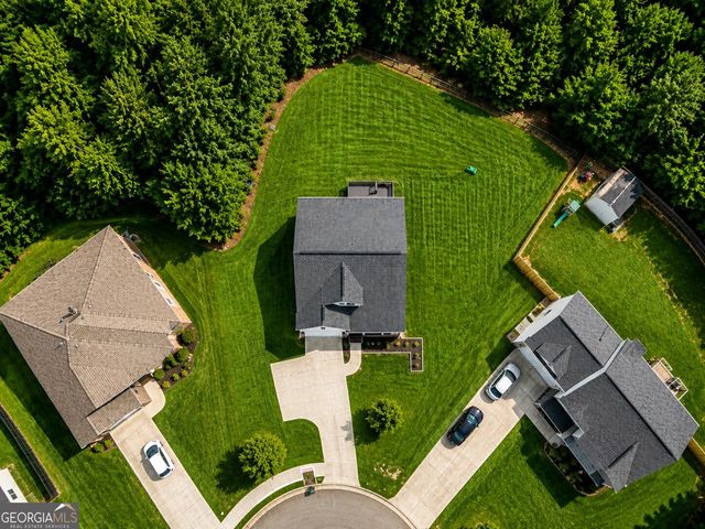 385 Surrey Court, Bremen, GA 30110