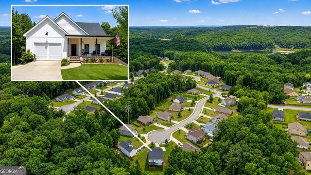 385 Surrey Court, Bremen, GA 30110