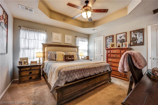 2503 Kevin Street, Van Buren, AR 72956