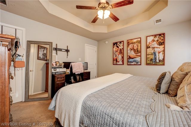 2503 Kevin Street, Van Buren, AR 72956