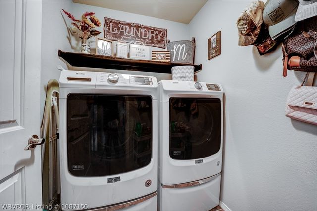 2503 Kevin Street, Van Buren, AR 72956