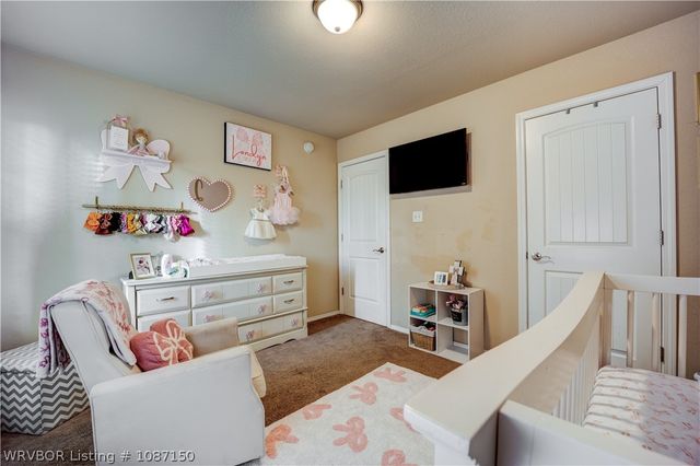 2503 Kevin Street, Van Buren, AR 72956