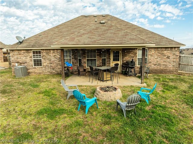 2503 Kevin Street, Van Buren, AR 72956