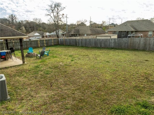 2503 Kevin Street, Van Buren, AR 72956