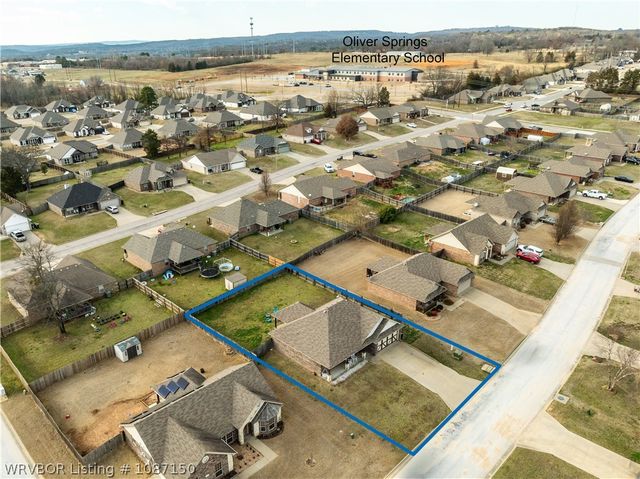 2503 Kevin Street, Van Buren, AR 72956