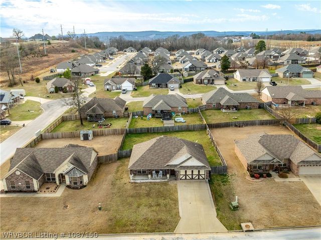 2503 Kevin Street, Van Buren, AR 72956