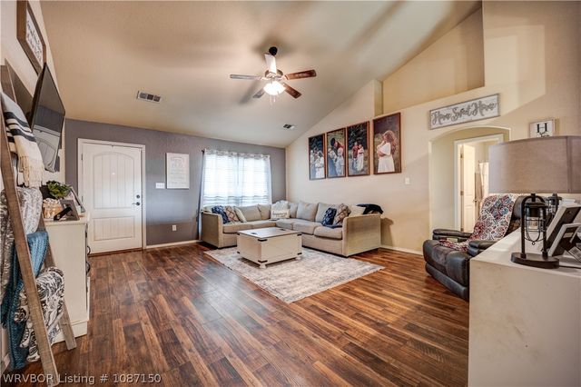 2503 Kevin Street, Van Buren, AR 72956