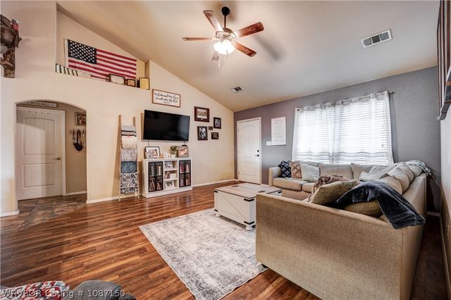 2503 Kevin Street, Van Buren, AR 72956