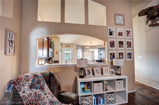 2503 Kevin Street, Van Buren, AR 72956