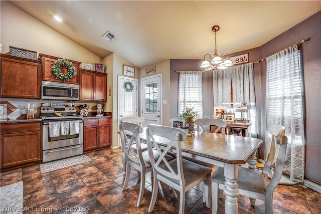 2503 Kevin Street, Van Buren, AR 72956