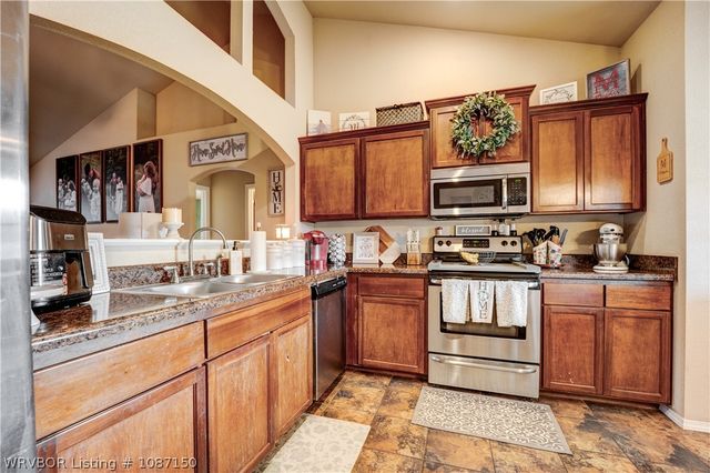 2503 Kevin Street, Van Buren, AR 72956