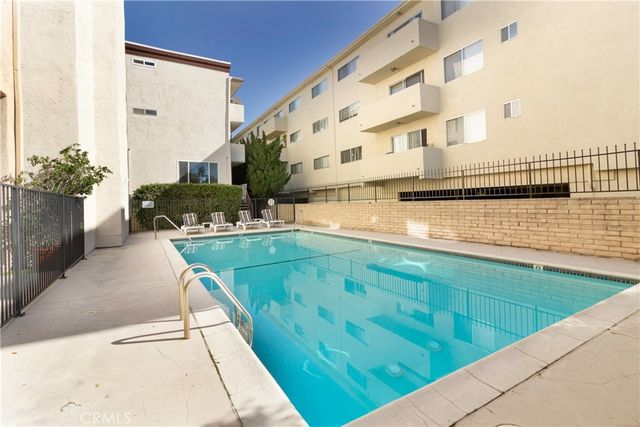 5412 Lindley Avenue 117, Encino, CA 91316