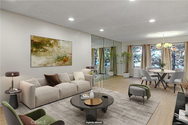 5412 Lindley Avenue 117, Encino, CA 91316