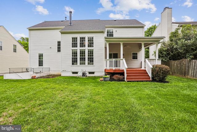 11603 SENECA FOREST CIR, Germantown, MD 20876