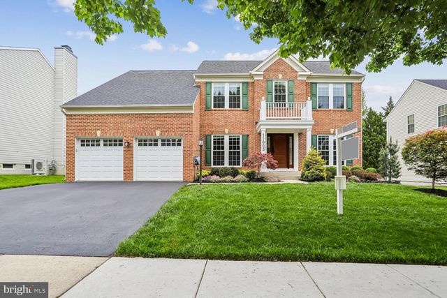 11603 SENECA FOREST CIR, Germantown, MD 20876