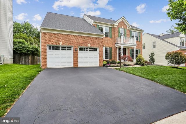 11603 SENECA FOREST CIR, Germantown, MD 20876