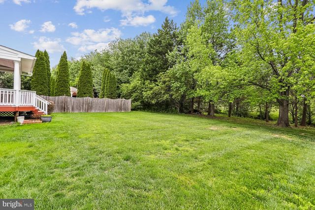 11603 SENECA FOREST CIR, Germantown, MD 20876