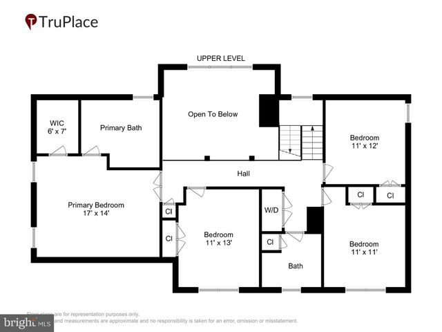 11603 SENECA FOREST CIR, Germantown, MD 20876